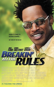 Poster de Cómo romper con tu pareja