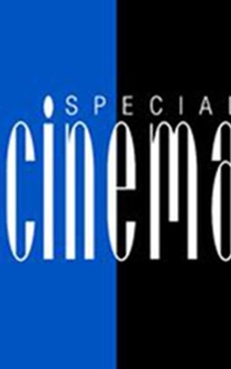 Poster Spécial cinéma