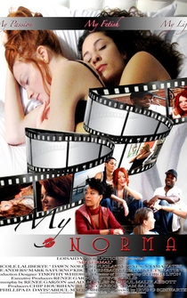 Poster de My Normal