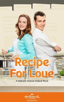 Poster de Receta para el amor