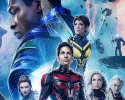 ‘Ant-Man and the Wasp’ ya tiene fecha de estreno