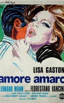 Poster de Renata