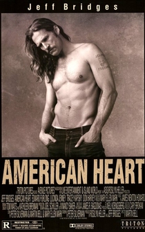 Poster de Corazón roto