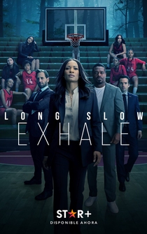 Poster Long Slow Exhale