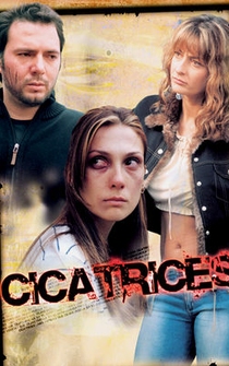Poster de Cicatrices