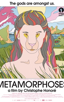 Poster de Metamorphoses