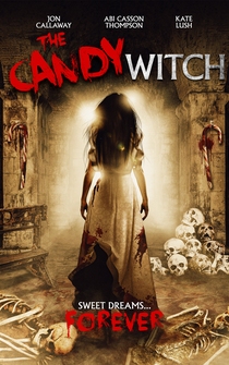 Poster de The Candy Witch