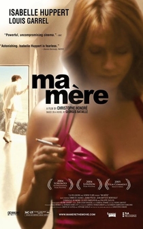 Poster de Mi madre