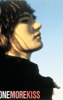 Poster de One More Kiss