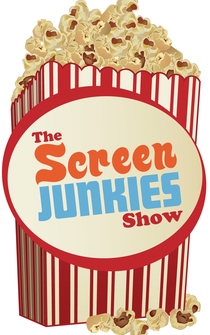 Poster The Screen Junkies Show