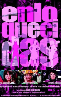 Poster de Enloquecidas