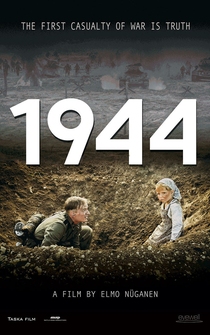 Poster de 1944