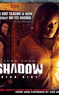 Poster de Shadow: Dead Riot