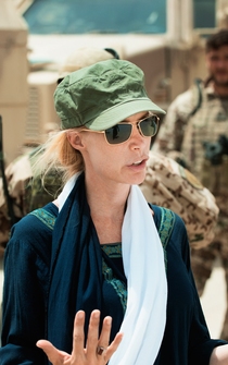 Poster de Entre mundos