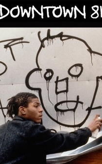 Poster de Downtown 81