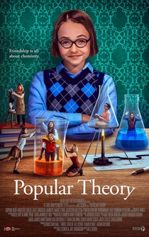 Poster Popular Theory