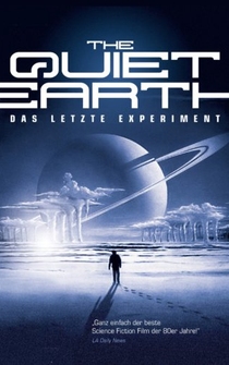 Poster de El único superviviente