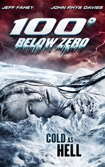 Poster 100 Degrees Below Zero