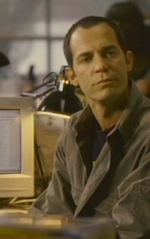 Poster de Las vueltas de la vida