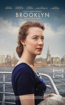 Poster Brooklyn