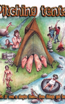 Poster de Pitching Tents