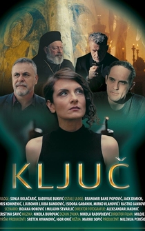 Poster de Kljuc