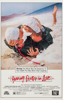 Poster de ¿Dónde está el Doctor?