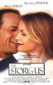 Poster de Nuestro amor