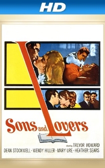 Poster de Hijos y amantes