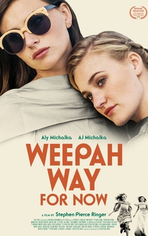 Poster de Weepah Way for Now