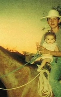 Poster de The Ballad of Esequiel Hernández