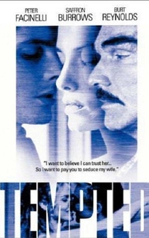 Poster de Juego de seducción