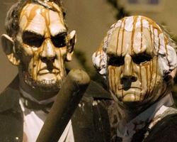 ‘The Purge: The Island‘ ya tiene protagonistas