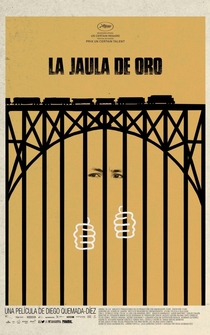 Poster de The Golden Dream