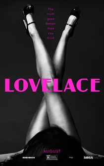 Poster de Lovelace