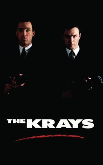 Poster de El clan de los Krays