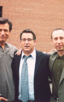 Poster de Transformando a Boris