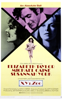 Poster de Salvaje y peligrosa