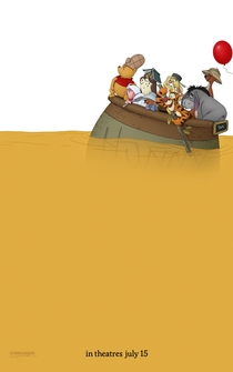 Poster de Winnie the Pooh
