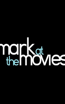 Poster Mark at the Movies