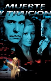 Poster de Muerte y traición