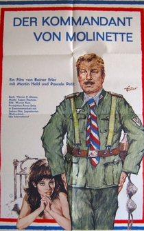 Poster de Fast ein Held