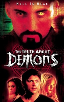 Poster de Truth About Demons