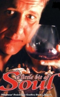 Poster de A Little Bit of Soul