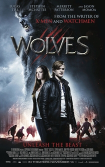 Poster de Wolves