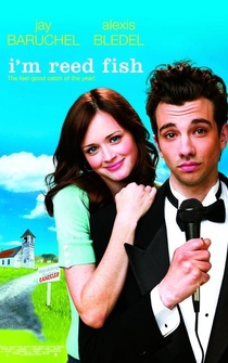 Poster de Yo soy Reed Fish
