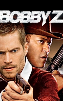 Poster de Bobby Z