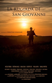 Poster de La rugiada di San Giovanni