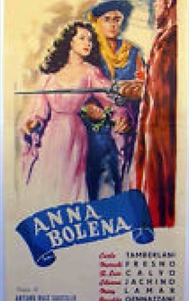 Poster de Catalina de Inglaterra