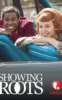 Poster de Showing Roots